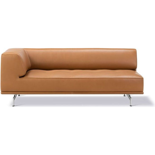Photo of Delphi Elements 4514 By Hannes Wettstein - Modulsofa - Clay 12 / Right - W180 X D85 X H66 X Sh37 Cm