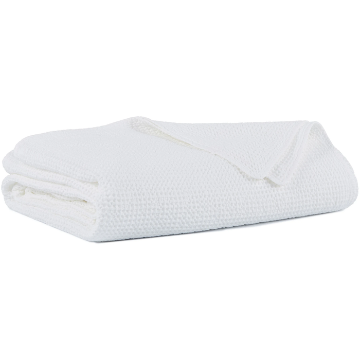 Photo of Riposo bedspread white 150 x 210 cm - bedspread - white