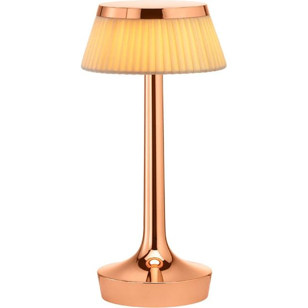 Photo of Bon Jour Unplugged Table Lamp