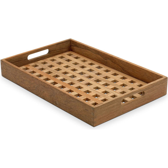 Photo of Fionia Tray 48x32 Teak Skagerak By