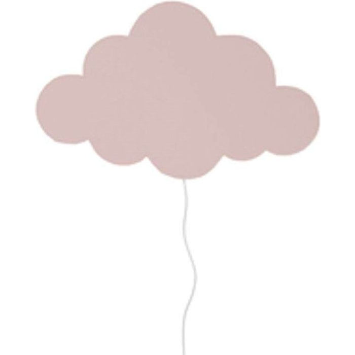 Photo of Cloud Lamp