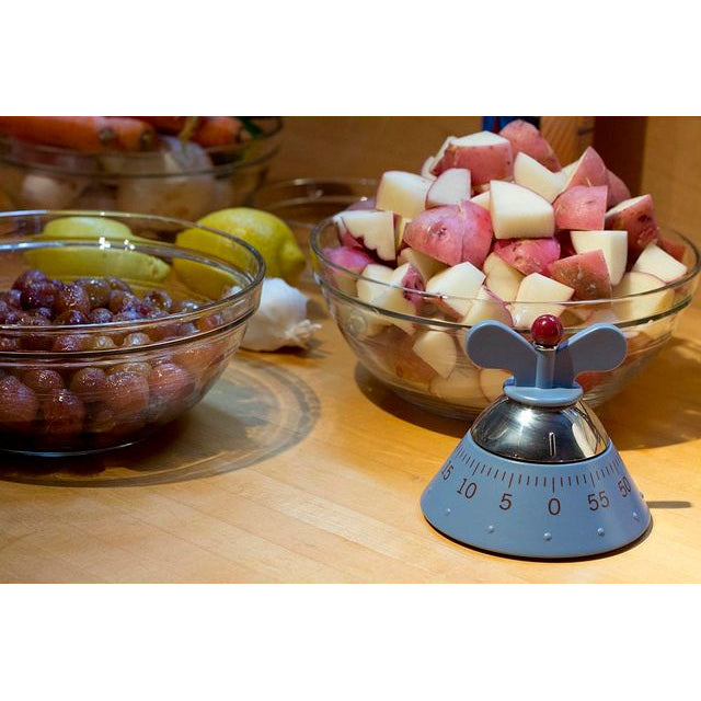 Photo of 09 Kitchen Timer