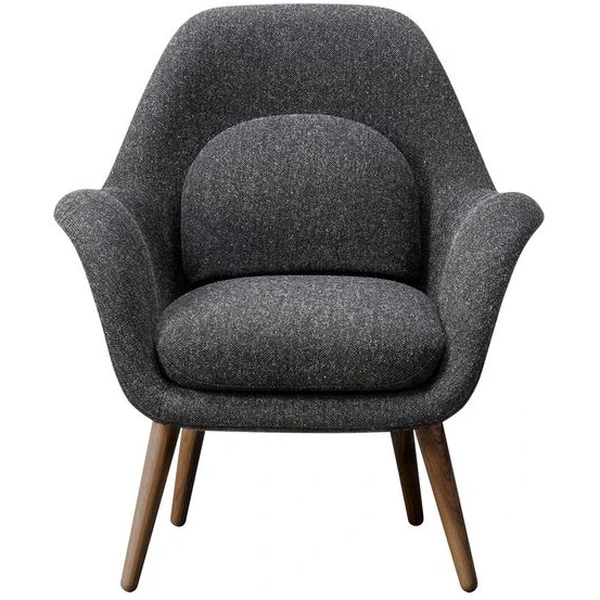 Photo of Swoon Lounge Petit Chair 1774