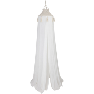 Photo of Cotton Mosquito Net - Natural
