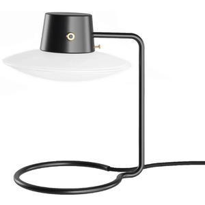 Photo of AJ Oxford 280 Table Lamp