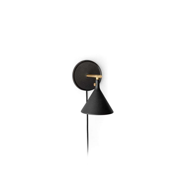 Photo of Cast Sconce Wall Lamp