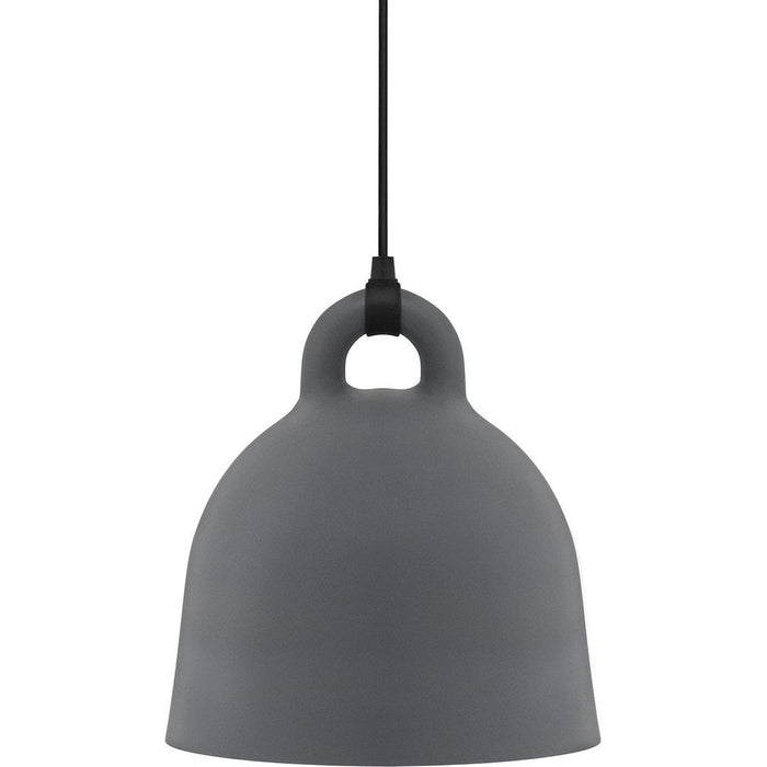 Photo of Bell Pendant Lamp Medium