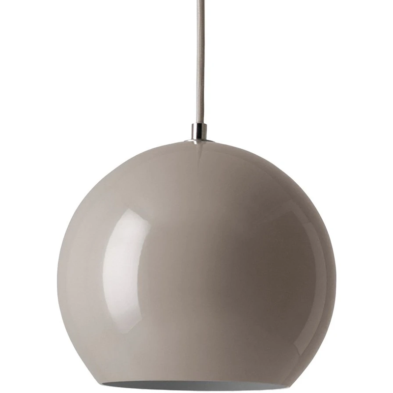 Topan VP6 Pendant Lamp
