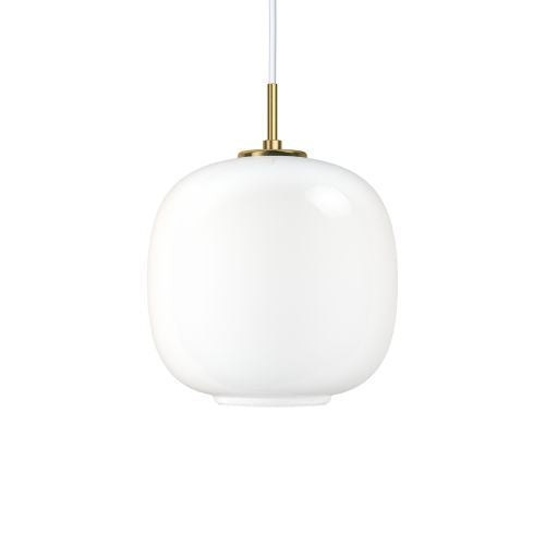 Photo of VL45 Radiohus Pendant Lamp Ø37 cm