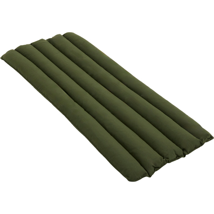 Photo of Soft Quilted Cushion for Palissade Lounge Chair High