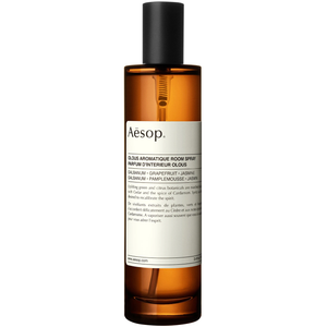 Olous Aromatique Room Spray - Doftpinnar & Rumsspray