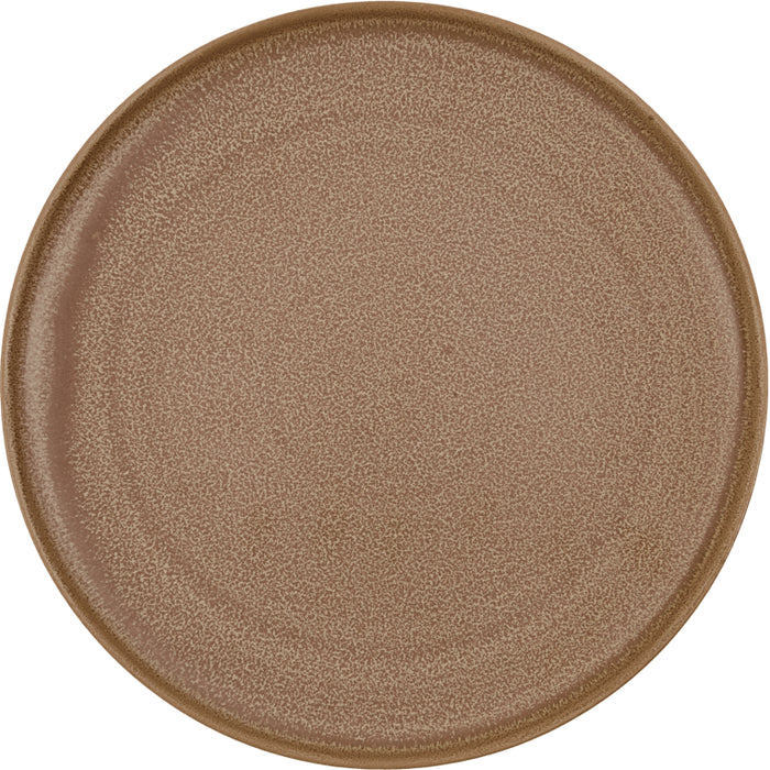 Photo of Cara Lunch Plates Camel Set of 6