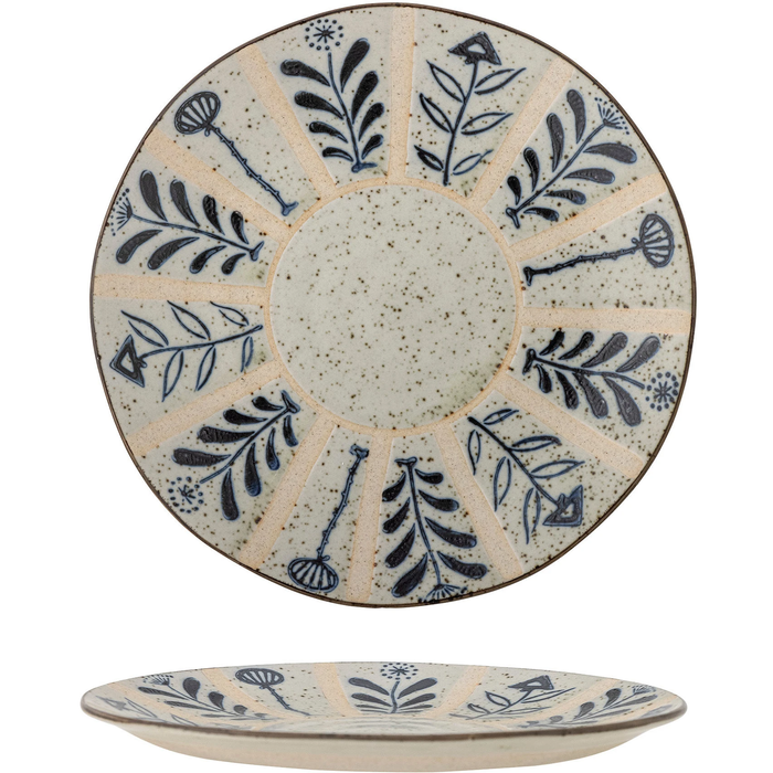 Photo of Leonie Plates Ø21cm Set of 6