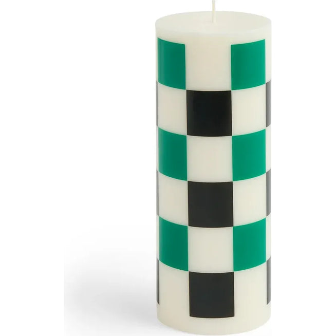 Photo of Column Candle, Medium 20 Cm