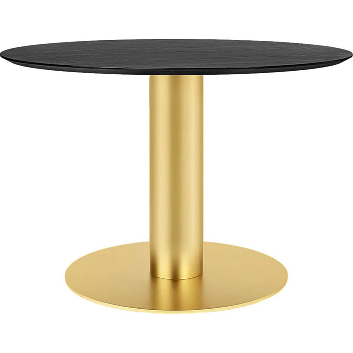 Photo of GUBI 2.0 Dining Table, Ø110 cm