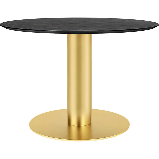 Photo of GUBI 2.0 Dining Table, Ø110 cm