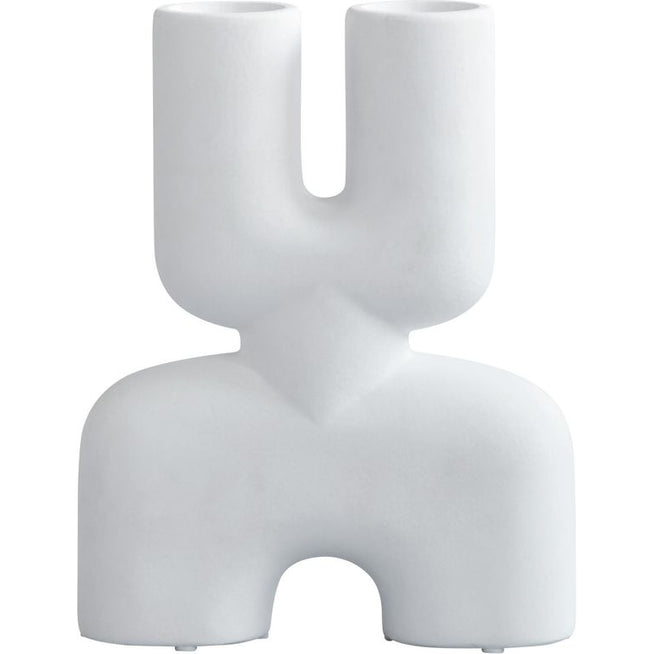 Photo of Cobra Double Vase Mini