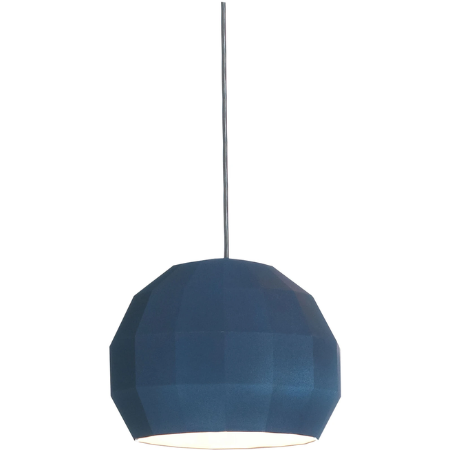 Photo of Scotch Club 17 - Blue, White - Pendellampor - Mashallah,xavier Mañosa - Blå