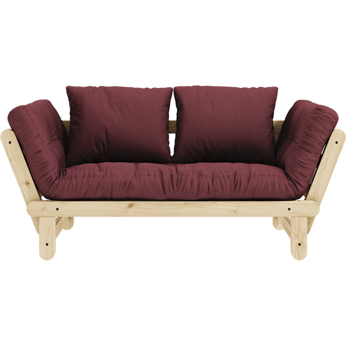 Photo of Beat (sleep) Sofa - Natural