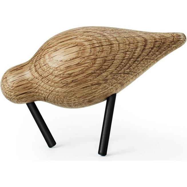 Photo of Shorebird Oak-black