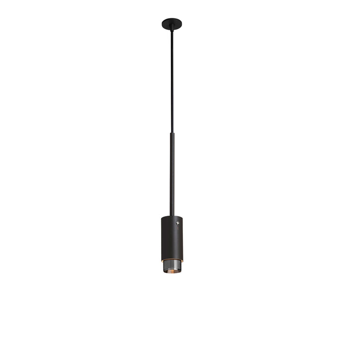Photo of Buster + Punch - Exhaust Pendant - Graphite - Pendellampor - Massimo Buster Minale - Grå