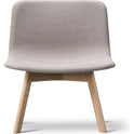 Pato Wood Lounge Chair 4392 By Welling/ludvik - Loungestol