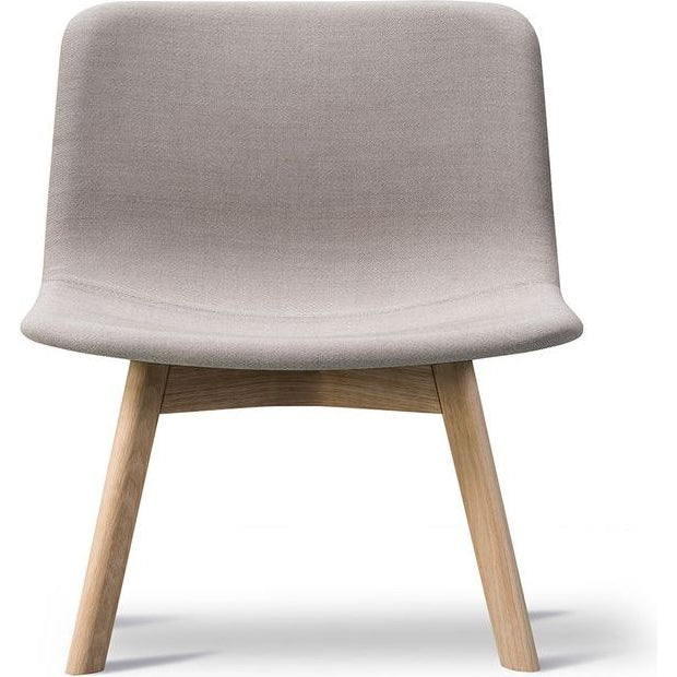 Photo of Pato Wood Lounge Chair 4392 By Welling/ludvik - Loungestol