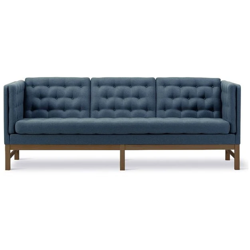 Photo of Ej315 Sofa 1523 By Erik Ole Jørgensen - 3 Personers Sofa - Luce
