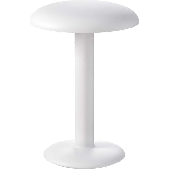 Photo of Gustave Portable Table Lamp Matt