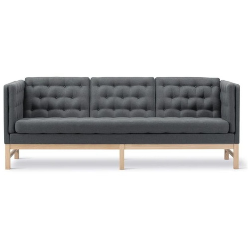Photo of Ej315 Sofa 1523 By Erik Ole Jørgensen - 3 Personers Sofa - Luce