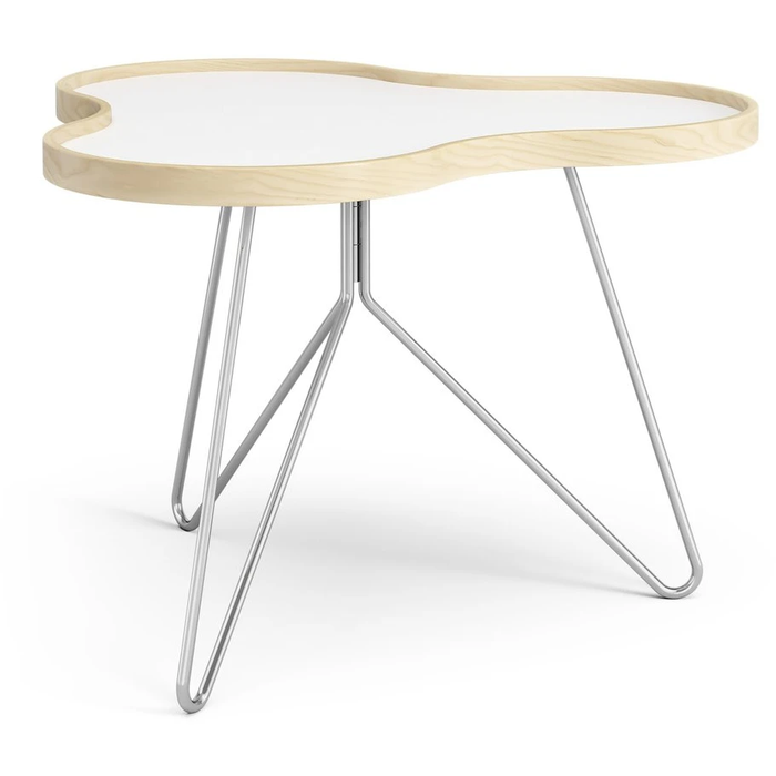Photo of Flower Table 62x66 Cm H45 Cm