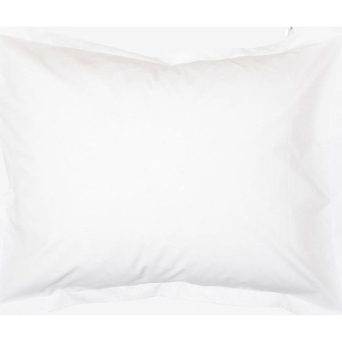 Photo of Pousada percale deviled eko, vit
