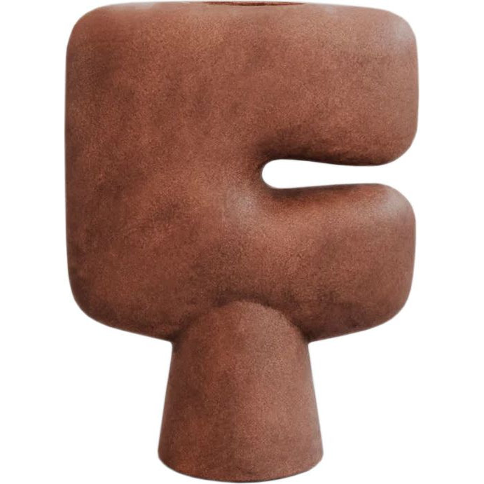 Photo of Tribal Vase Big