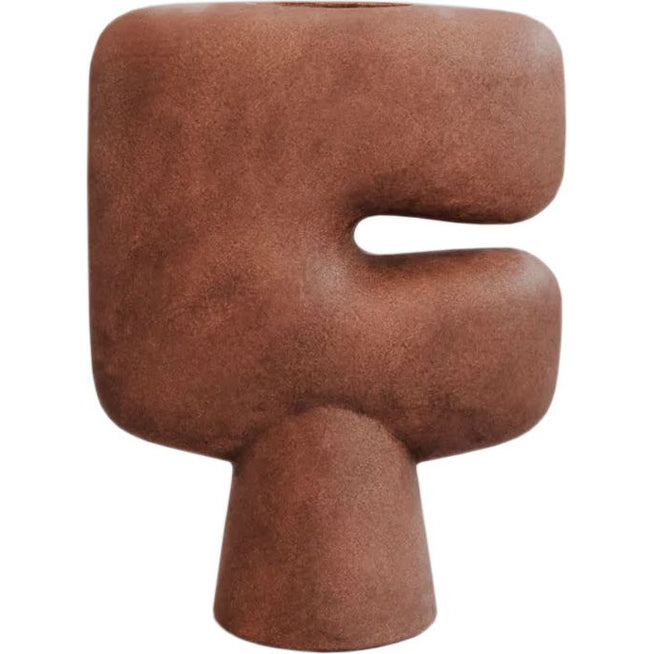 Photo of Tribal Vase Big