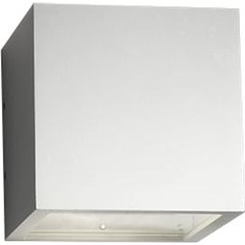 Photo of Cube down, White, 3,2O Led, IP54, 3000K - Viglampore - Ronnie Goal - Veet