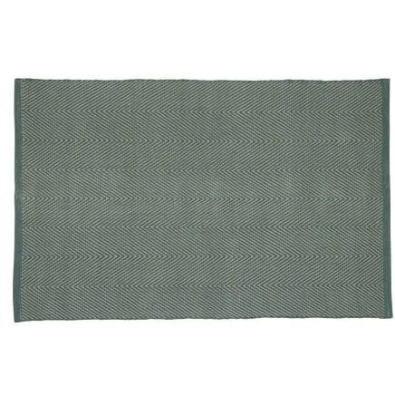 Photo of Soft Blanket Green