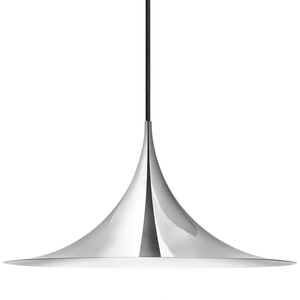 Photo of Semi Pendant Lamp, Medium