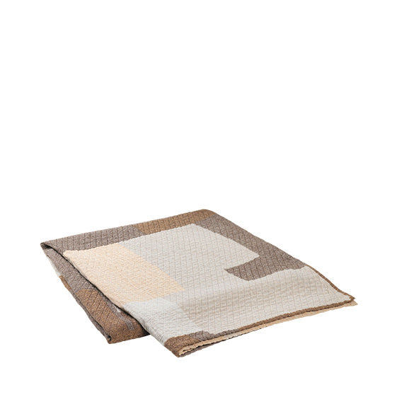 Photo of Patch Sengetæppe -w240xl260cm