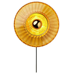 Photo of New Wave Optic Wall Lamp 1