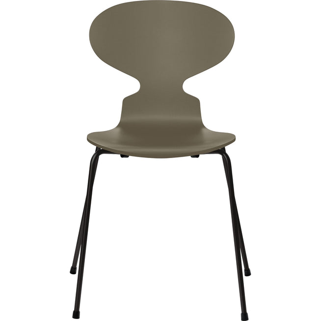 Photo of ANT 3101 Chair - 4 Legs - Black Base