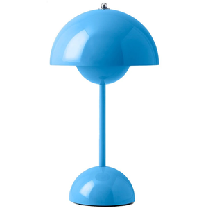 Photo of Flowerpot VP9 Portable Table Lamp