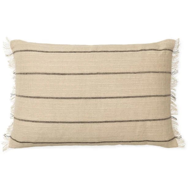 Photo of Calm Cushion Cover - Pudebetræk - Calm Cushion Cover
