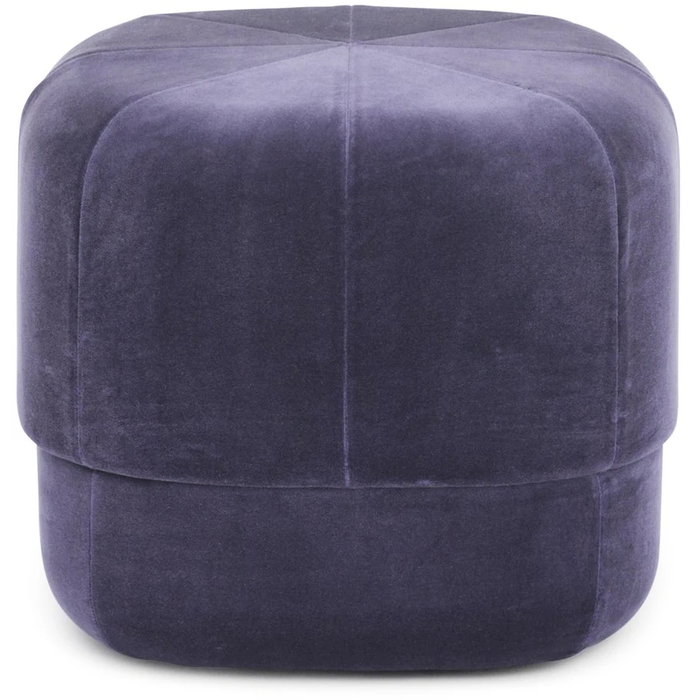 Photo of Circus Pouf