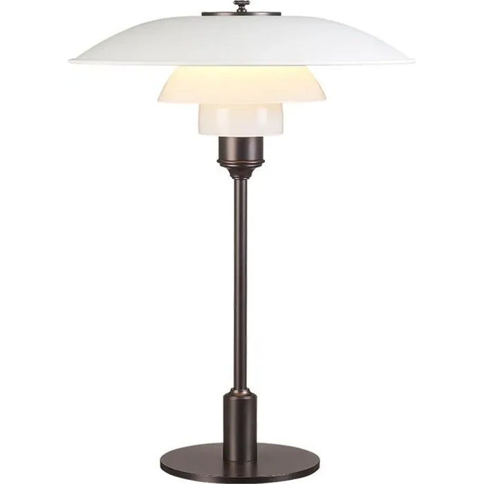 Photo of Ph 3½-2½ Bordlampe 1