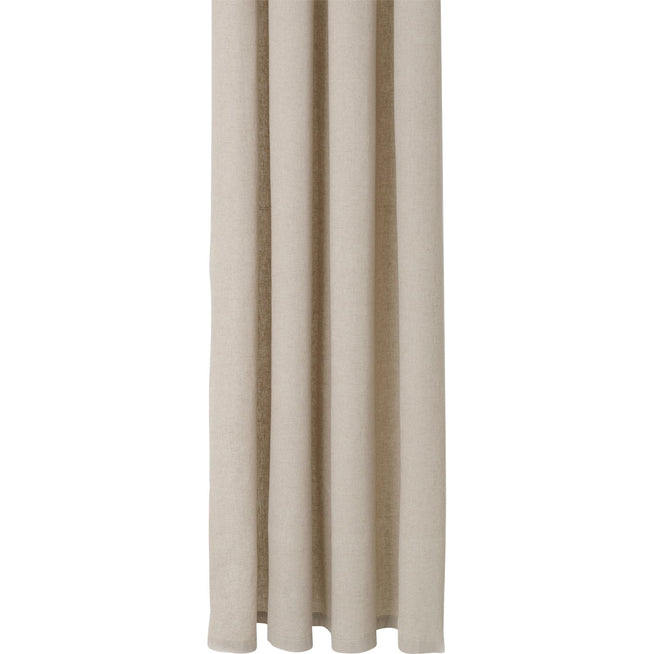 Photo of Chambray Shower Curtain - Badeforhæng