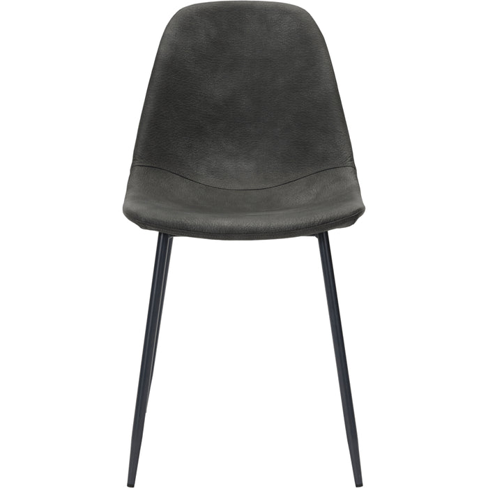 Photo of Found Chair - Antique Grey