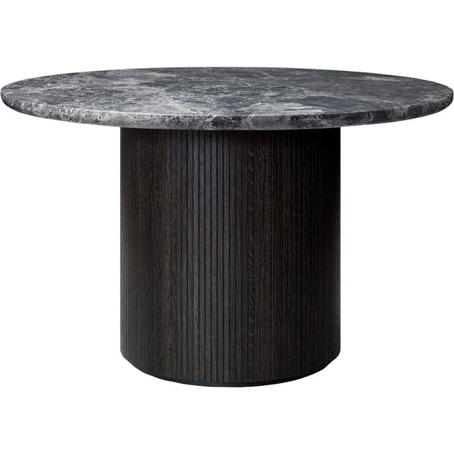 Photo of Moon Dining Table, Round, Ø120