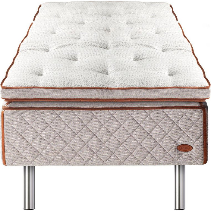 Photo of 1001 Bed incl. Xupport Plus Top Mattress, 80x200 cm