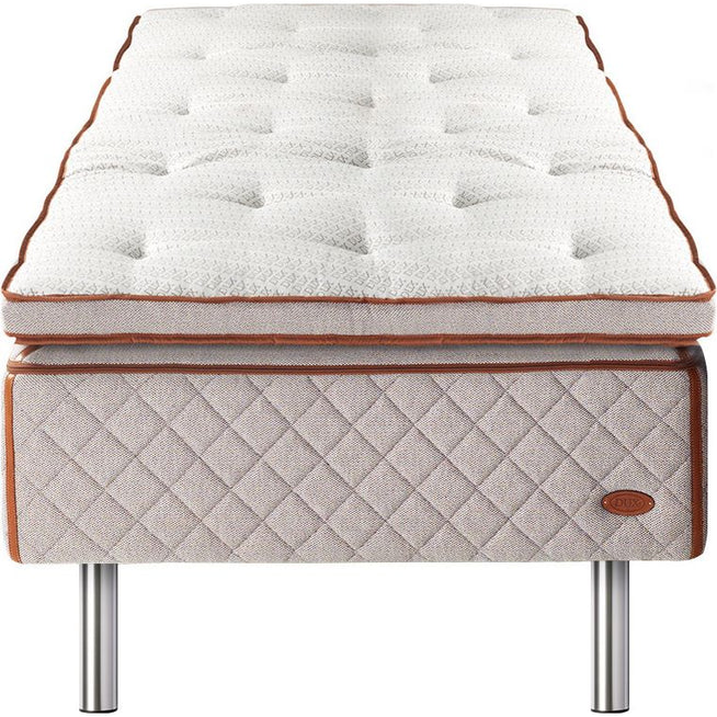 Photo of 1001 Bed incl. Xupport Plus Top Mattress, 80x200 cm