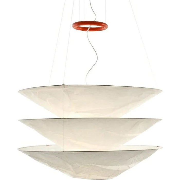 Photo of Floatation 3 Pendant Lamp Ø75